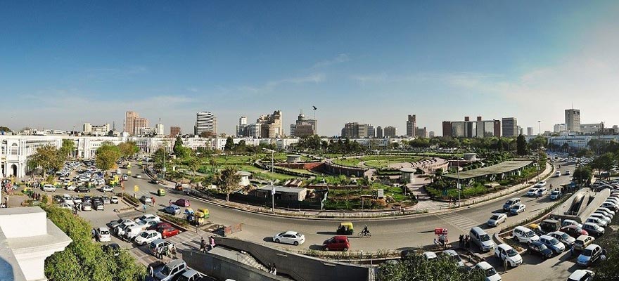 Digital Transformation of Ancient Cities