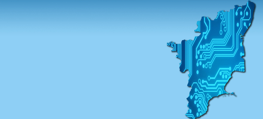 Proud Implementer of India's first ePublic Distribution System